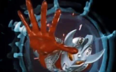 【mr.z】泰罗奥特曼新主题曲mv_高清