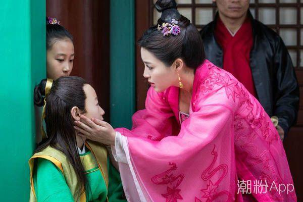 《开封府传奇》刘娥最后是怎么死的?原型人物生平资料