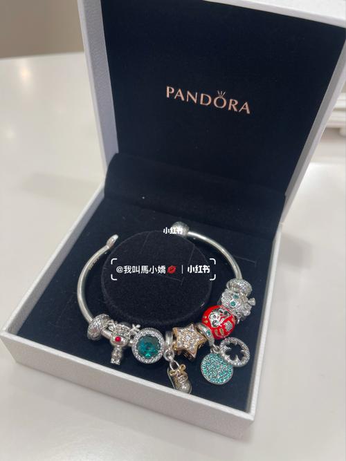 给自己搭的圣诞款90_手链_潘多拉怎么样_圣诞款_潘多拉手链_时尚