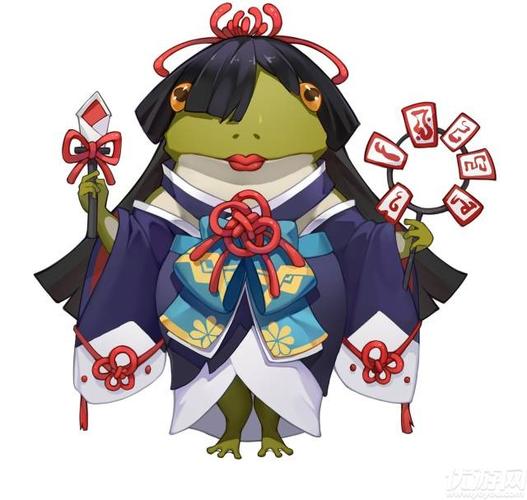 阴阳师呱太有哪些 呱太全图鉴一览