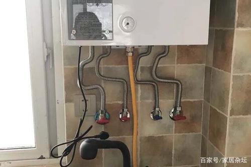 对于现在很多家庭中自己所安装的暖气,都是选择的燃气壁挂炉.