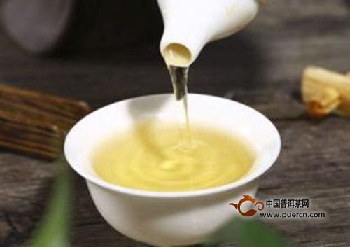 铁观音怎么喝?喝铁观音有哪些好处