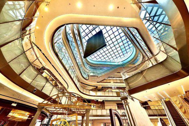 北京今年拟开业18个购物中心,丽泽蓄势待发,将对标核心金融街