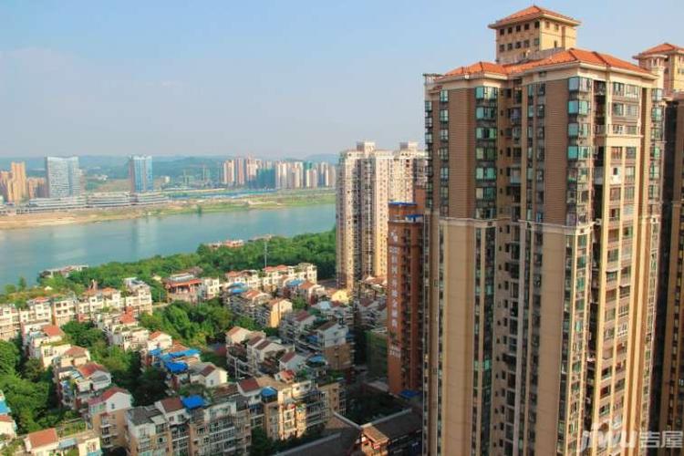 南充顺庆区楼盘,南门坝楼盘,西山秘境翰林府怎么样?南充房产网