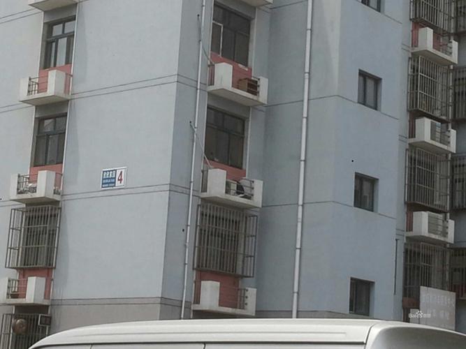 倪黄庄欣欣家园-4号楼