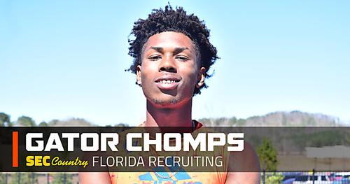 florida recruiting: gators prioritizing top-flight de lloyd