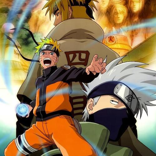 漩涡鸣人疾风传 images 火影忍者 hd wallpaper and background