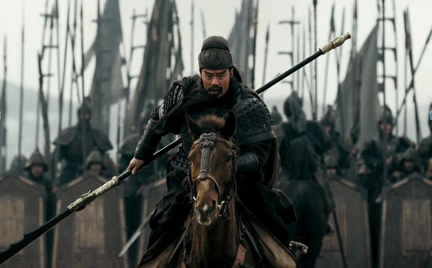 关羽能于万人军中取上将首级,自己为何却命丧无名小卒之手?