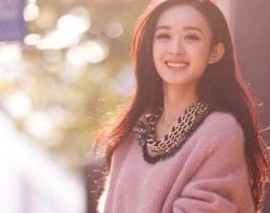 曝赵丽颖王昊已订婚 男友身价过亿创二代身份