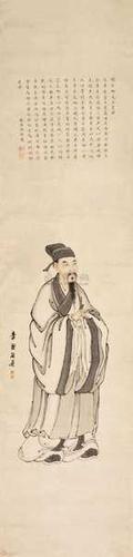 刘长卿