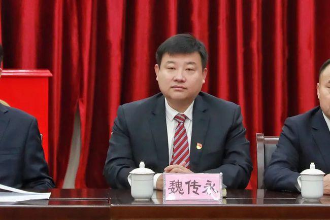 菏泽9区县新一届领导班子公布