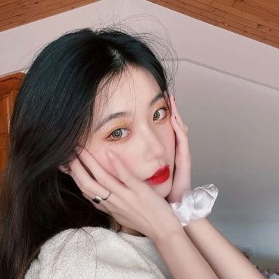 优质女生头像超级仙气高清