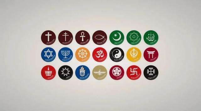 本文             以911事件为标志,各种具有地域性,文化性,宗教性的