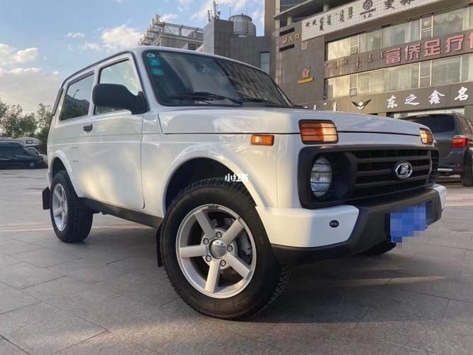 拉达尼瓦_拉达尼瓦_汽车_汽车介绍