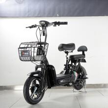 雅迪电动车