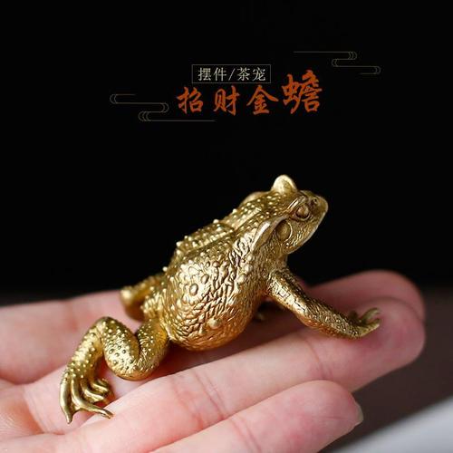 铜制品工艺品摆件风水