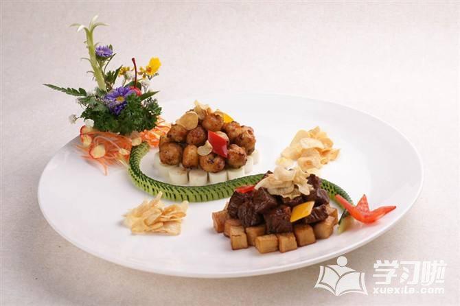 精品粤菜菜谱图片_10款精致粤菜图片欣赏