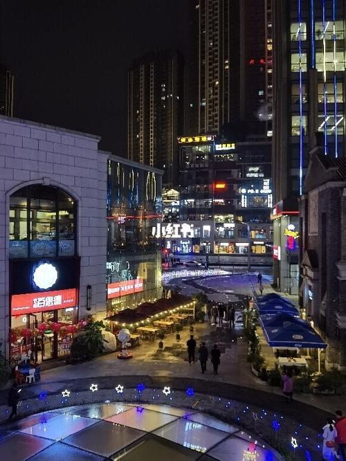 重庆长嘉汇_景点_长嘉汇购物公园攻略_旅游攻略_重庆旅游攻略_出行