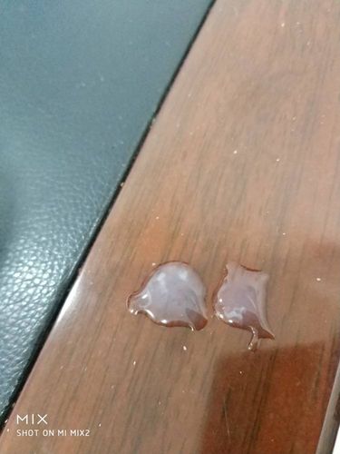 这是什么液体?各位亲