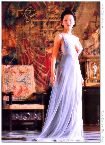 codo-天心-写真集海报