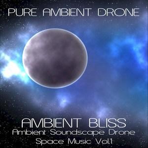 drone zone(ambient space drone soundscape)