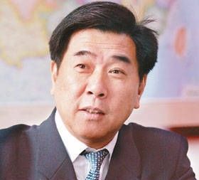 廖少华 53岁  原贵州省委常委,遵义市委书记  2013年10月28日被查