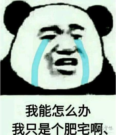 dnf死肥宅是什么梗 dnf死肥宅搞笑表情包