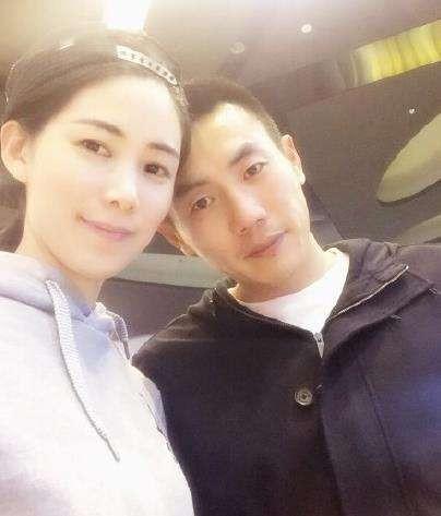 秦升老婆王剑群个人资料家庭背景遭扒秦升踩踏事件由她而起