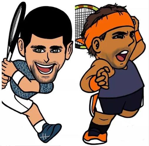 原创德约科维奇的雄心:等我大满贯数量达到第一时才考虑退役!