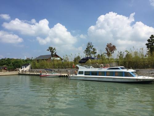 苏州三山岛农家乐旅游攻略