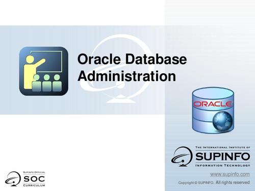 01-en-oracle database administrationppt