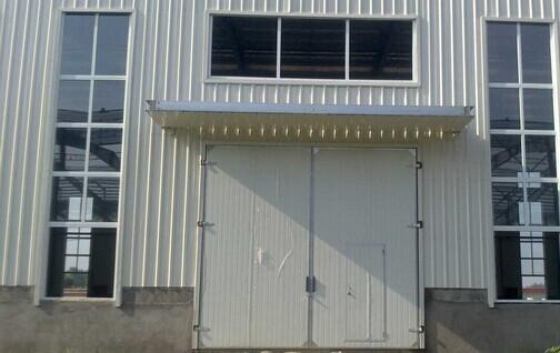 安徽工业钢木门|南京工业推拉平移门