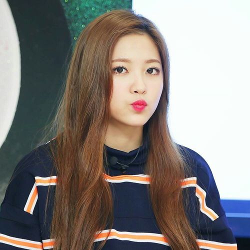 yeri 头像 女头 女生