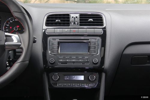 上汽大众 大众polo gti 2012款 2016款 2015款 2012款 1.4tsi dsg  1.