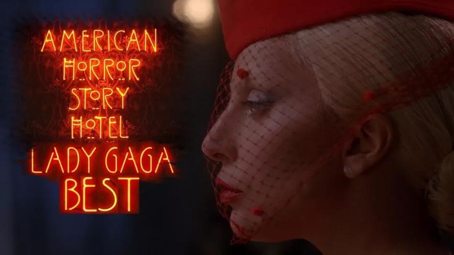 美国人讲的恐怖故事为啥总这么色