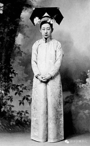 爱新觉罗·恒香