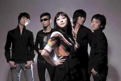 中国摇滚女歌手献声《木乃伊3》唱爵士情歌