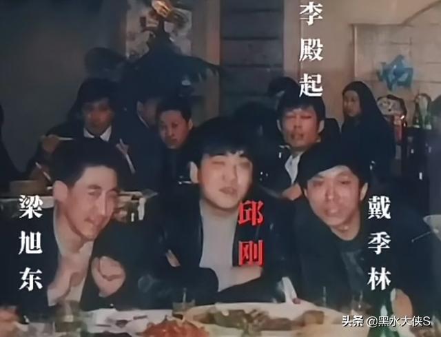 长春孙世贤53田波没在车队李家勇逃跑了