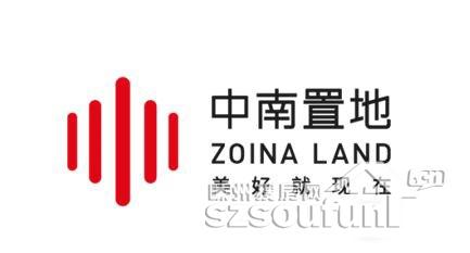 重磅!千亿房企中南置地进驻嵊州,拿下城南黄金地块