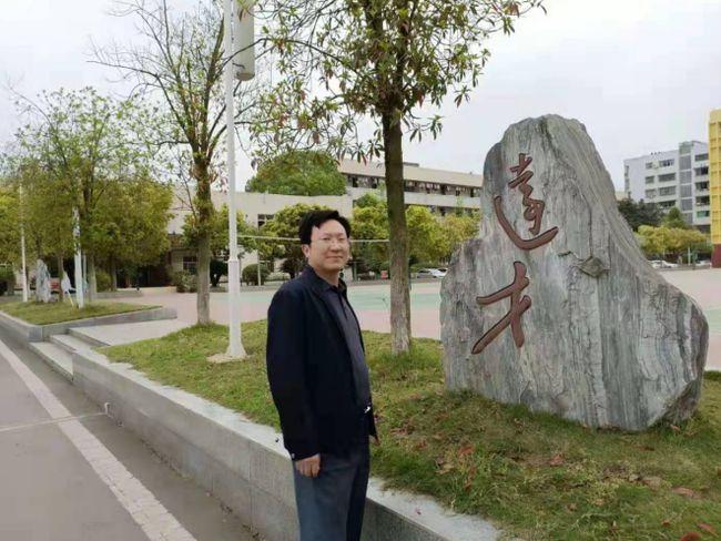 南充龙门中学高2021级班主任重磅推荐