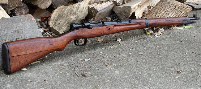 张大彪:"38大盖只能钻个眼"?600米都能打穿1米土墙!