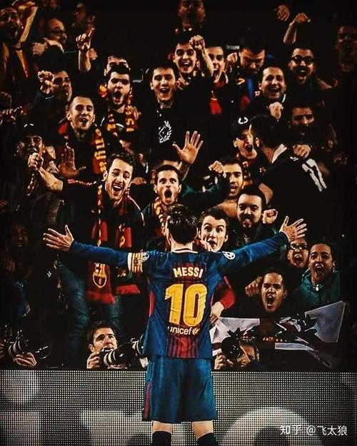 有巴萨梅西球迷能提供一些手机或者电脑壁纸吗?