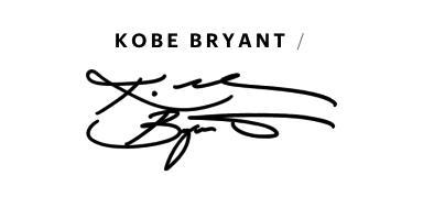 科比标志简笔画步骤