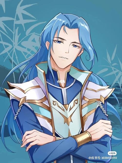 唐三_动漫_影视_动漫