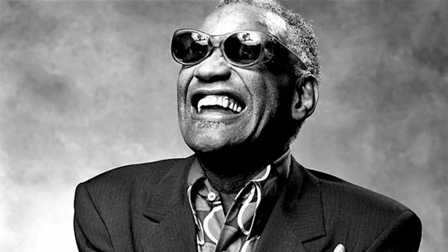 美国盲人歌手ray charles
