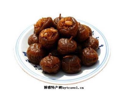 馆陶县十大特产