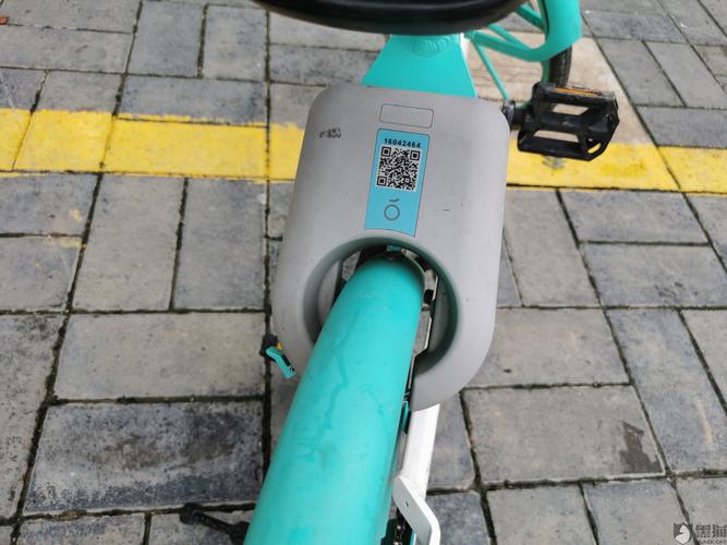 青桔单车锁不开扣费不退