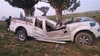 酒驾车毁人亡