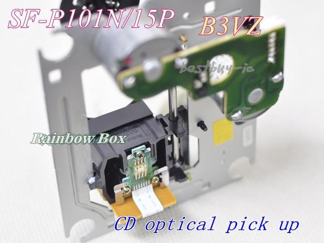 全新原装老款三洋cd光头sf-p101n激光激光头头带激光头