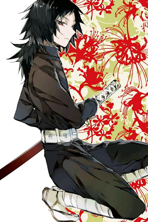 鬼灭之刃精美壁纸 第一期